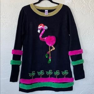 🎄 UGLY CHRISTMAS SWEATER 🎄